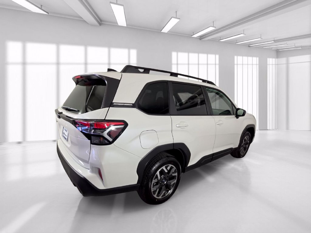 New 2026 Subaru Forester Premium AWD/4WD image 6