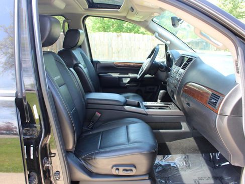 Used 2013 Nissan Armada Platinum AWD/4WD image 42