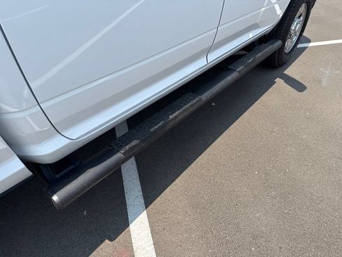 New 2026 RAM 2500 Tradesman AWD/4WD image 29