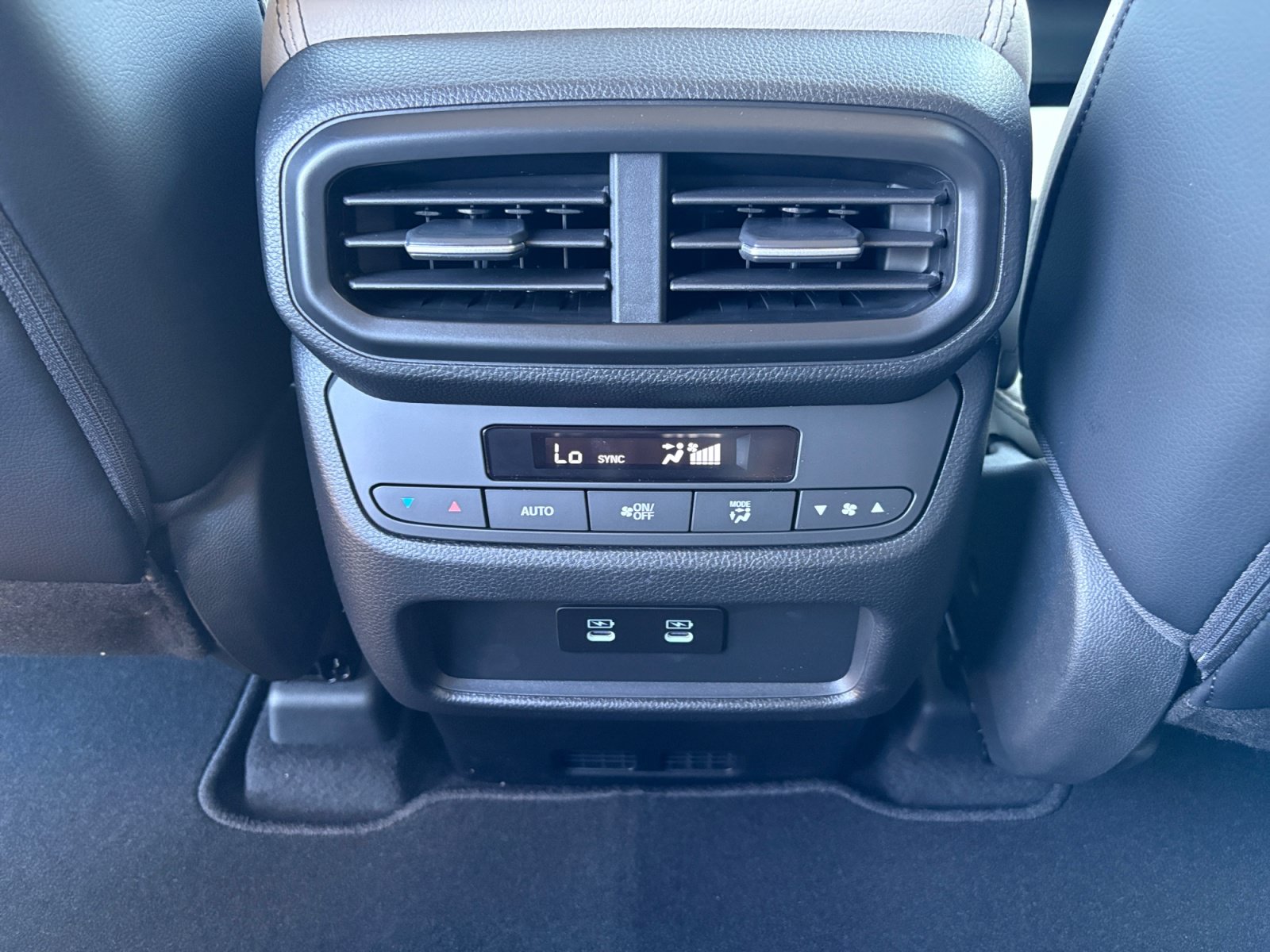 New 2026 Honda Pilot EX-L image 22