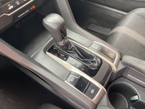 Used 2019 Honda Civic LX image 19