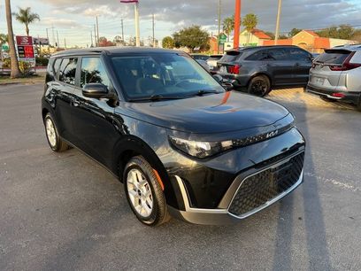 Certified 2024 Kia Soul LX w/ Option Group 015
