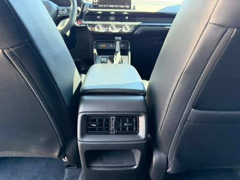 Used 2023 Honda CR-V EX-L image 19