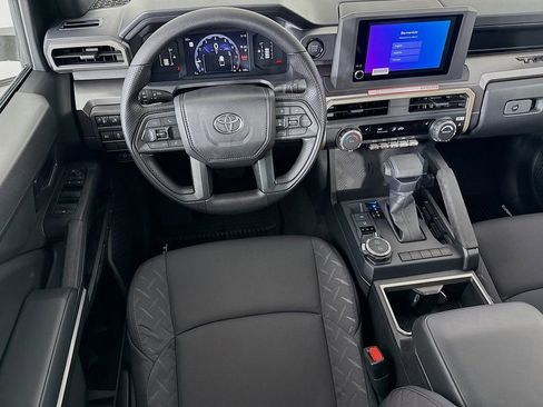 New 2026 Toyota Tacoma SR5 AWD/4WD image 24