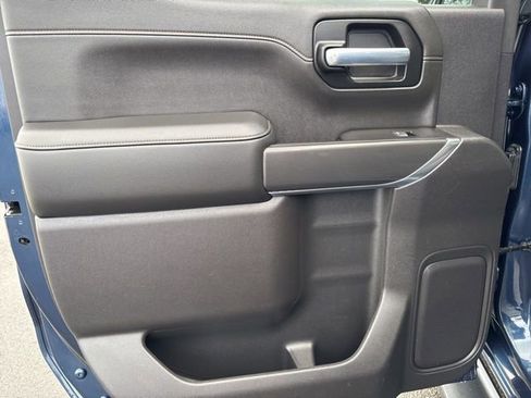 Used 2020 GMC Sierra 1500 AT4 w/ AT4 Premium Package image 28