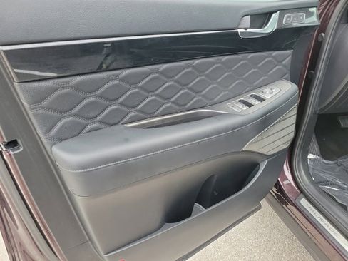 Certified 2021 Hyundai Palisade Calligraphy image 16