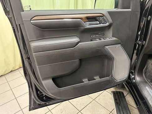 Certified 2024 Chevrolet Silverado 1500 High Country image 27