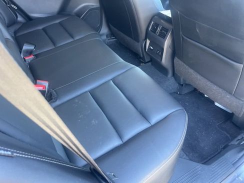 Used 2023 Nissan Rogue SL w/ SL Premium Package image 26