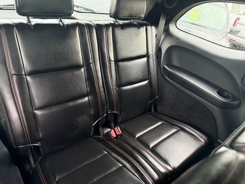 Used 2024 Dodge Durango R/T w/ Blacktop Package AWD/4WD image 29