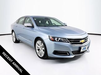 Used 2014 Chevrolet Impala LTZ FWD video 1