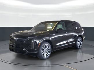 New 2027 Cadillac Vistiq Luxury AWD/4WD video 1