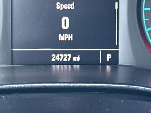 Certified 2018 Chevrolet Colorado W/T w/ WT Convenience Package image 27