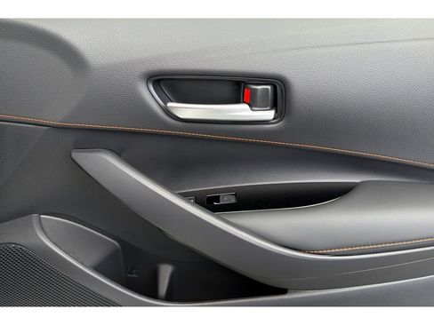New 2026 Toyota Corolla SE FWD image 18