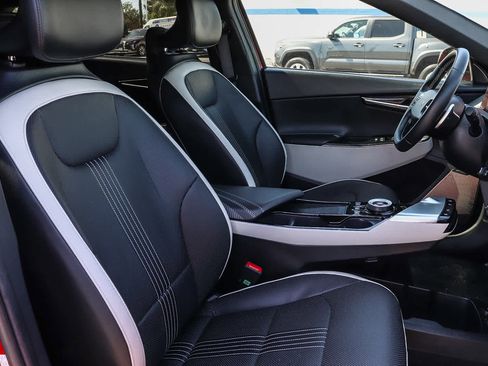 Used 2022 Kia EV6 GT-Line image 22