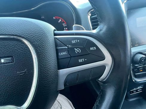 Used 2015 Dodge Durango SXT w/ Blacktop Package image 20