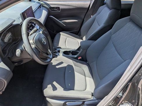 Certified 2023 Toyota Corolla Cross LE AWD/4WD image 14