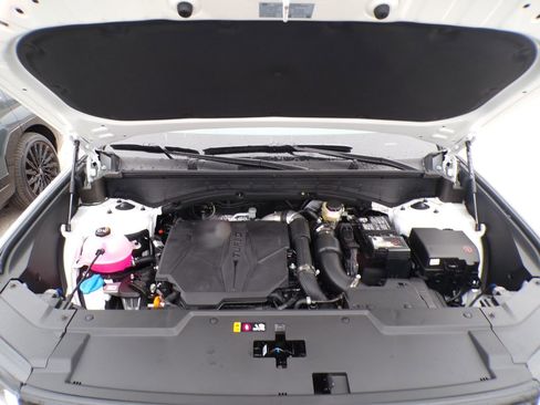 New 2026 Hyundai Santa Fe XRT AWD/4WD image 25