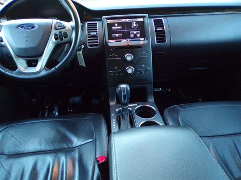 Used 2013 Ford Flex SEL image 32