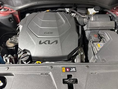 Used 2024 Kia Telluride S AWD/4WD image 48