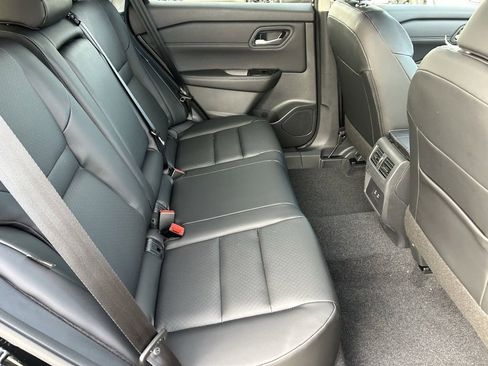 New 2026 Nissan Rogue SV image 11