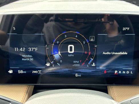 New 2026 Chevrolet Equinox ACTIV w/ Convenience Package III AWD/4WD image 7