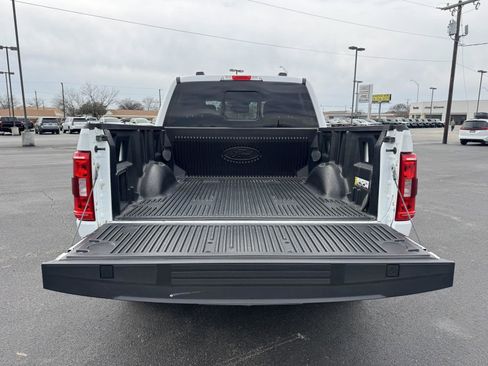 Used 2023 Ford F150 XLT w/ Equipment Group 302A High image 25