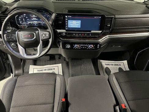 Used 2024 GMC Sierra 1500 Elevation image 29