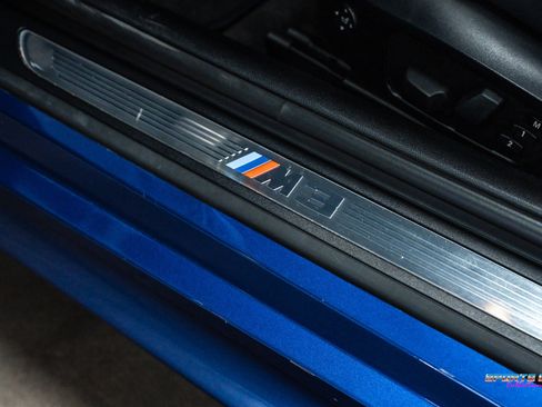 Used 2009 BMW M3 Coupe RWD image 32