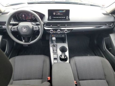 Used 2025 Honda Civic LX image 15