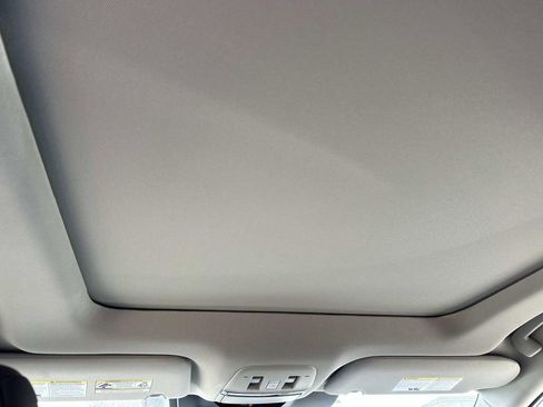 New 2026 Nissan Murano Platinum w/ Cargo Package AWD/4WD image 26