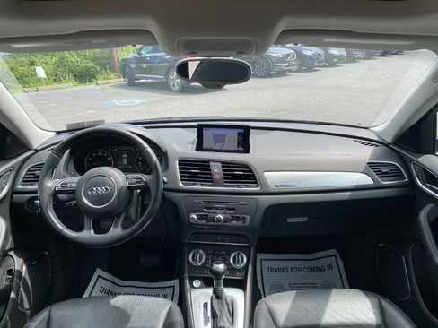 Used 2015 Audi Q3 2.0T Prestige AWD/4WD image 22