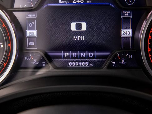 Used 2020 RAM 1500 Big Horn image 45