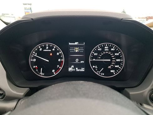 Used 2024 Subaru Crosstrek 2.5i Limited w/ Popular Package #4A image 23