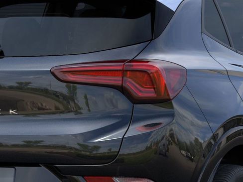 New 2026 Buick Encore GX Sport Touring w/ LPO, Trailering Package image 11