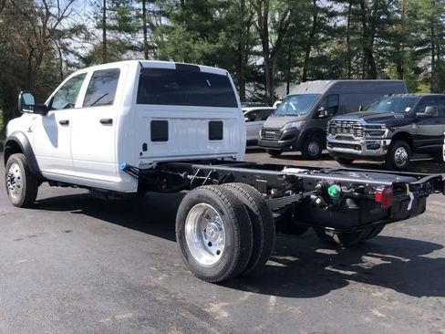 New 2026 RAM 4500 Tradesman image 6