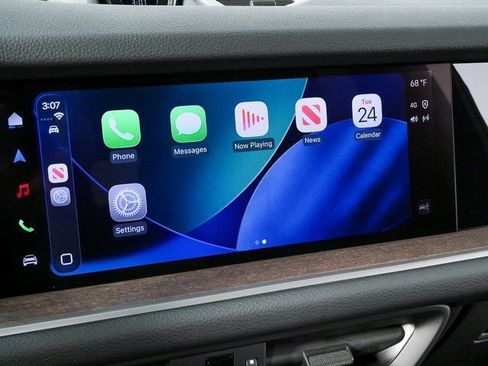 New 2026 Porsche Cayenne image 16