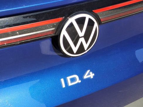 Used 2021 Volkswagen ID.4 1st Edition RWD image 9