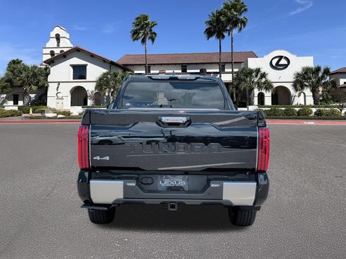 Used 2024 Toyota Tundra Limited w/ Power Package AWD/4WD image 3