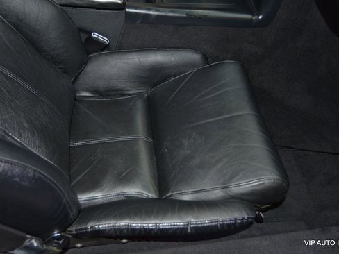 Used 1994 Chevrolet Corvette Coupe image 16