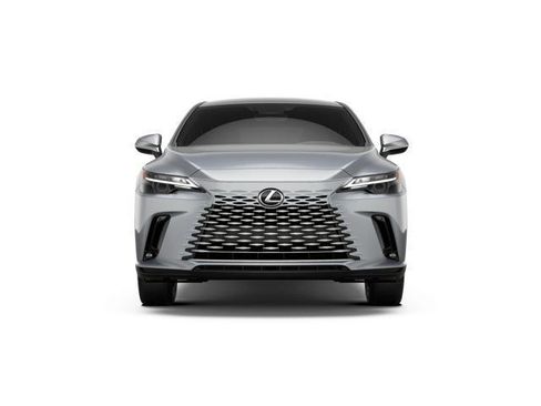 New 2026 Lexus RX 350 AWD image 33