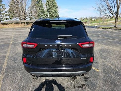 Used 2024 Ford Escape ST-Line AWD/4WD image 5