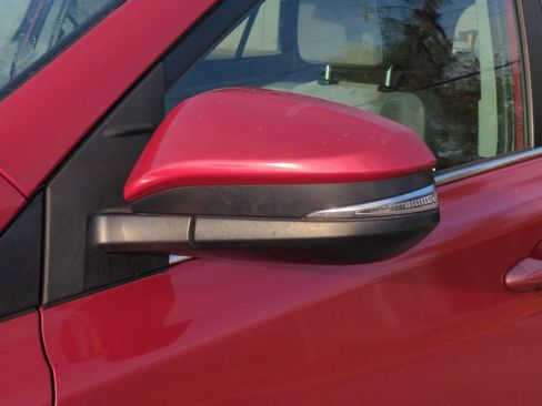 Used 2015 Toyota RAV4 XLE image 11