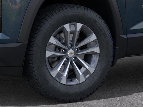 New 2026 Chevrolet Equinox LT FWD image 9
