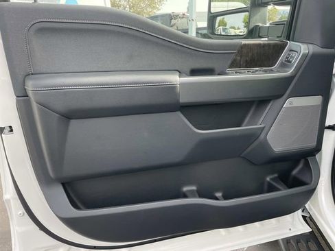 New 2026 Ford F350 Lariat w/ Tremor Off-Road Package image 20