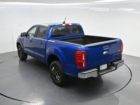 Used 2019 Ford Ranger XL w/ Equipment Group 101A Mid RWD image 47