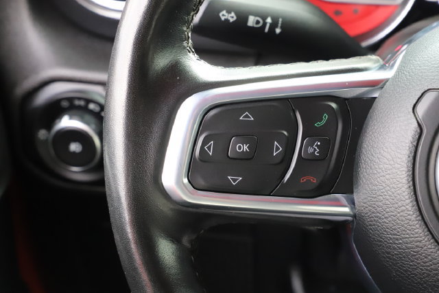 Used 2021 Jeep Wrangler Unlimited Sahara AWD/4WD image 23