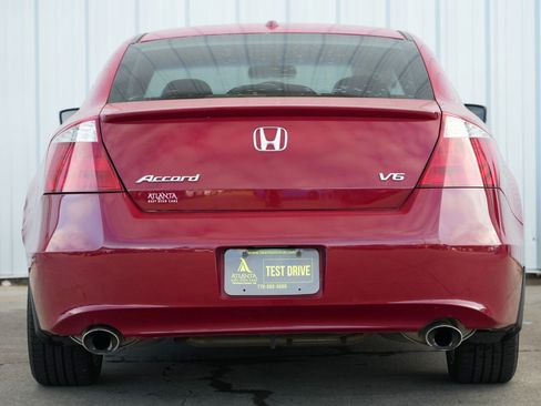 Used 2008 Honda Accord EX-L image 10