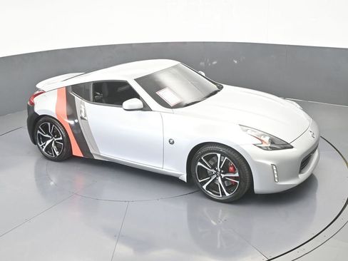 Used 2020 Nissan 370Z w/ Sport Package image 48
