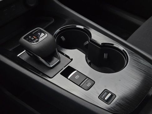 New 2026 Nissan Rogue S FWD image 22