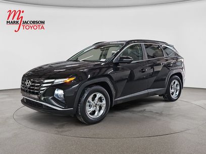 Used 2022 Hyundai Tucson SEL w/ Cargo Package